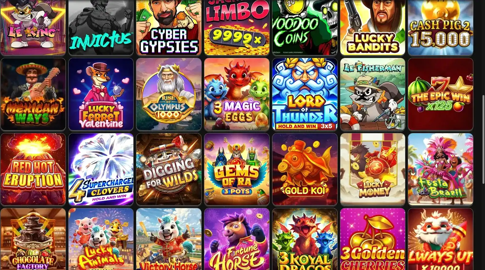Бонусная программа Maximum casino с фриспинами